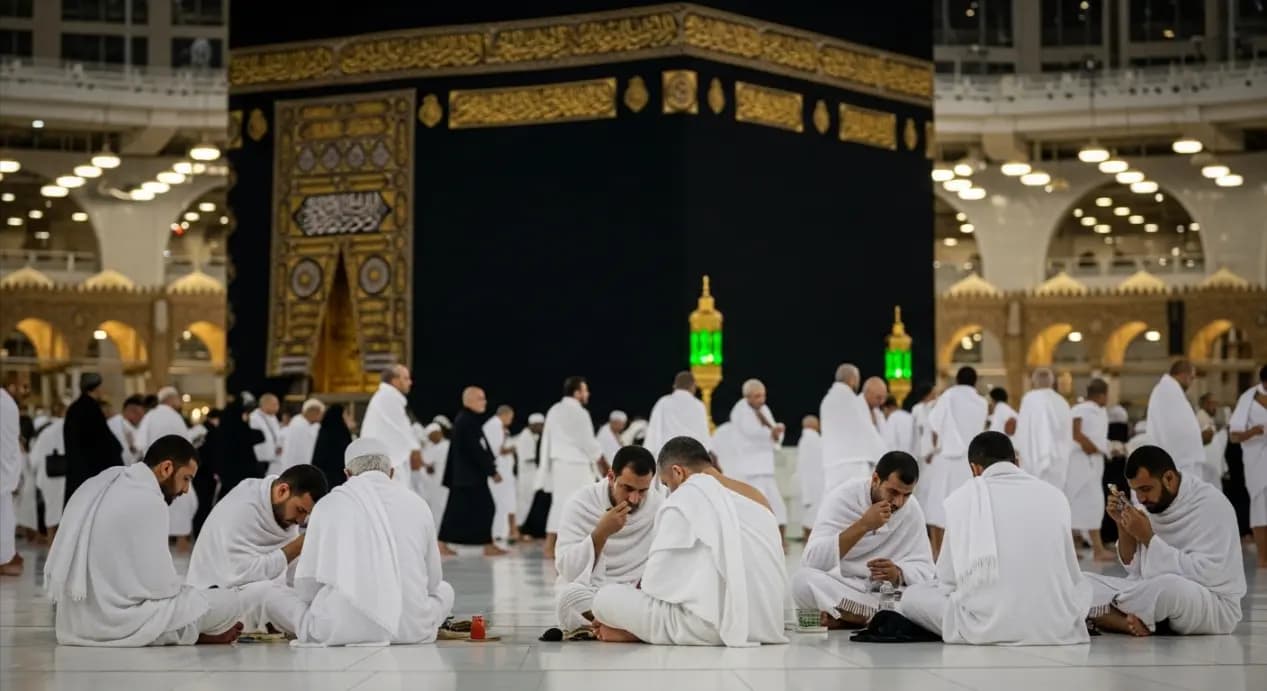 Ramadan 2026 in UK: A Guide to Fasting, Timings, & Zakat