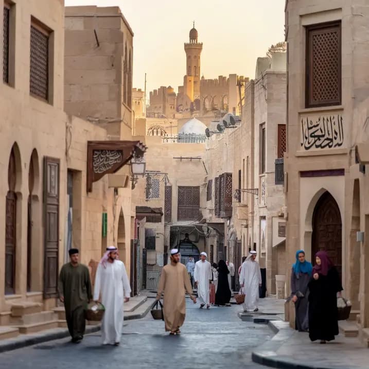 Ihram for Beginners: A Step-by-Step Guide for Men and Women