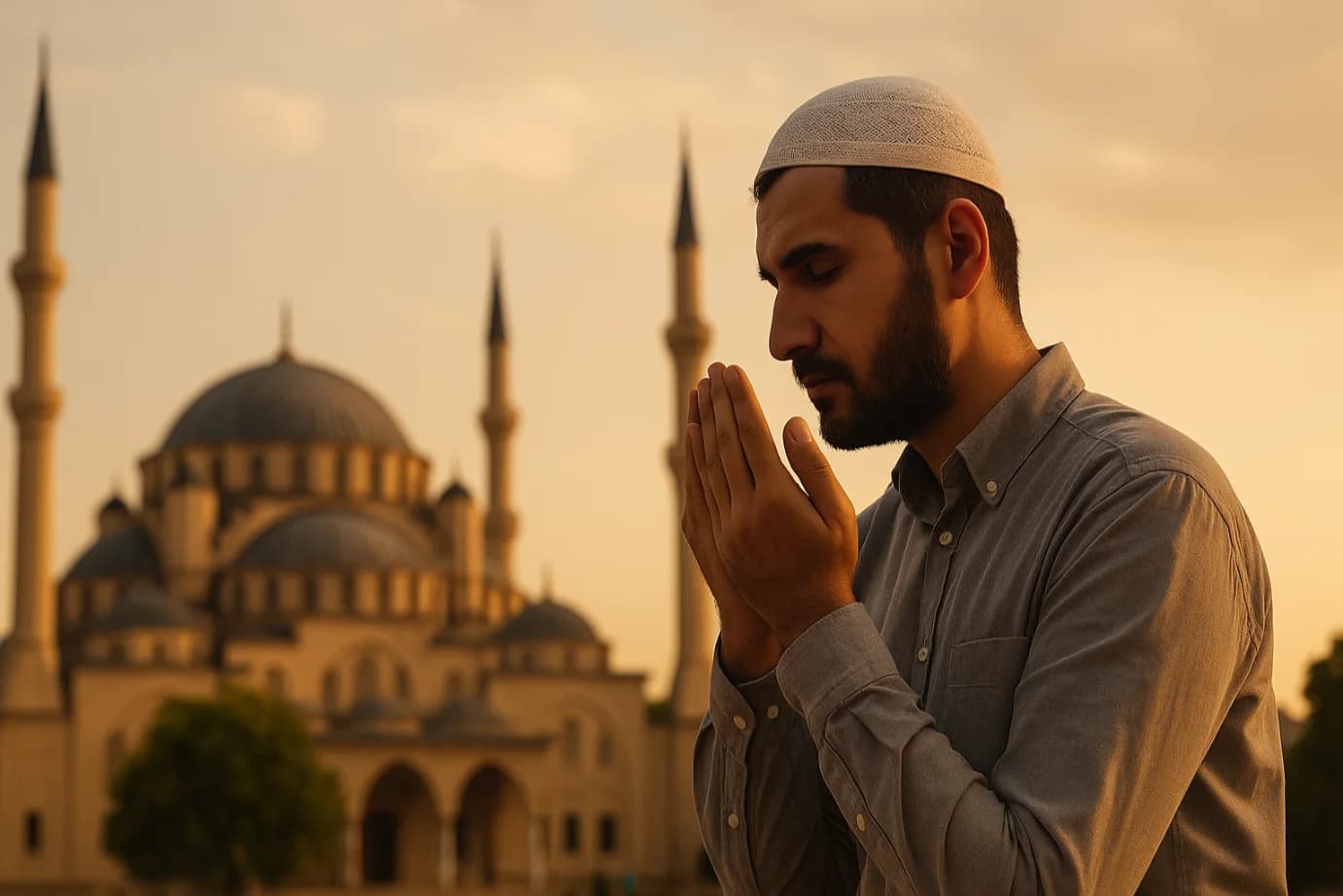 London Umrah: Understand Your Journey Through Quran