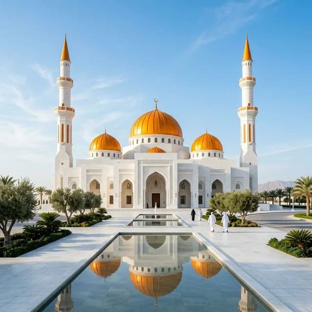 Janaza Course Banner