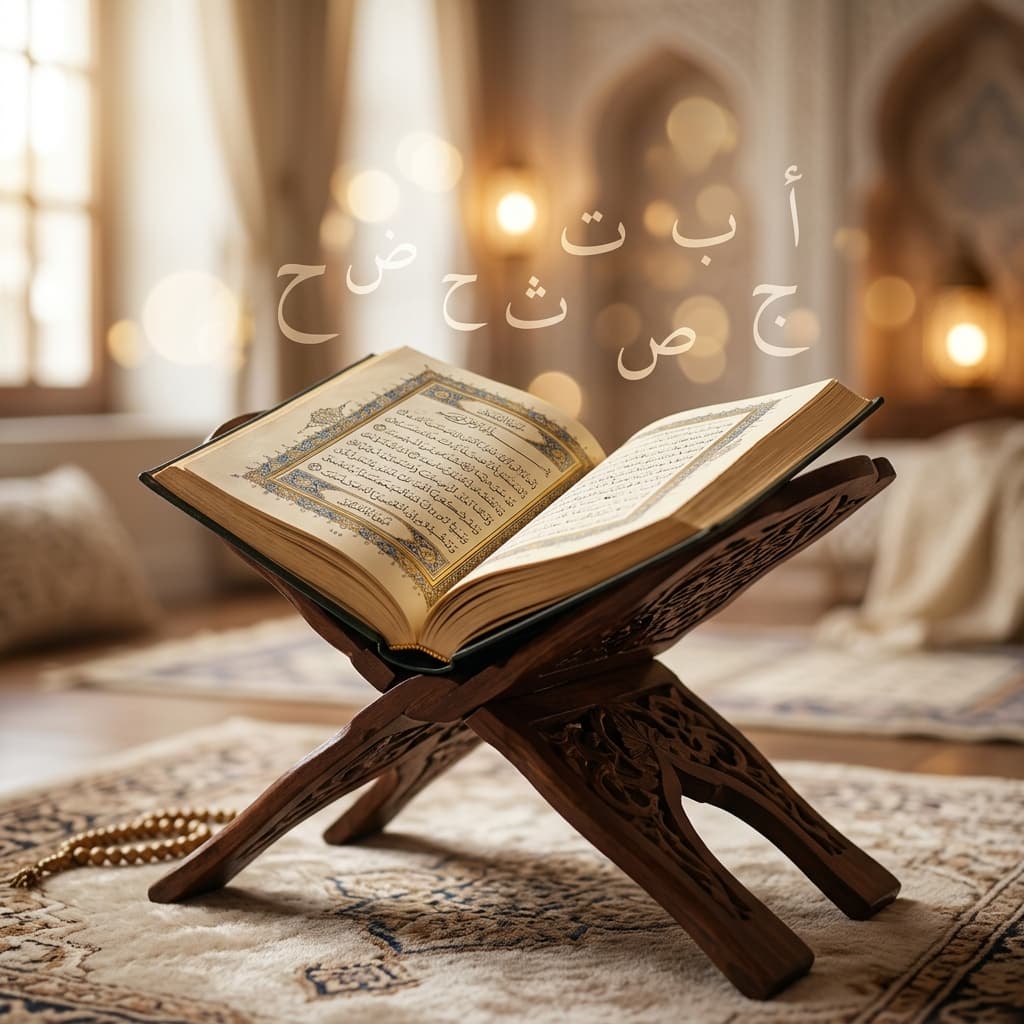 Importance of Noorani Qaida