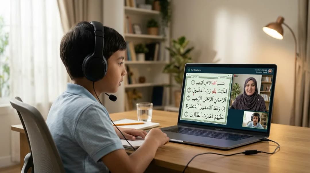 Islamic Teachings and Guidance