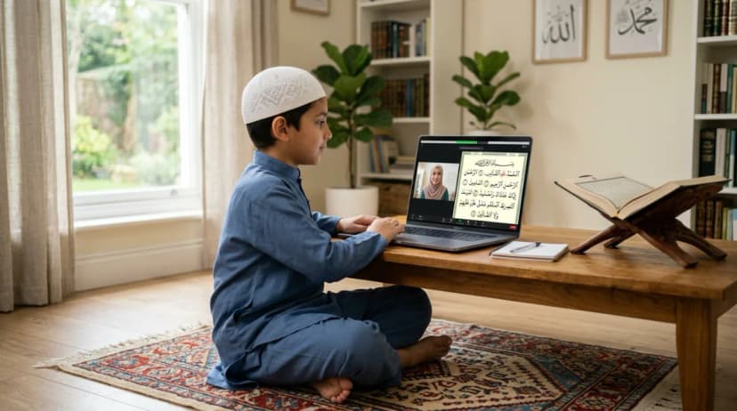 Fundamentals of Islam