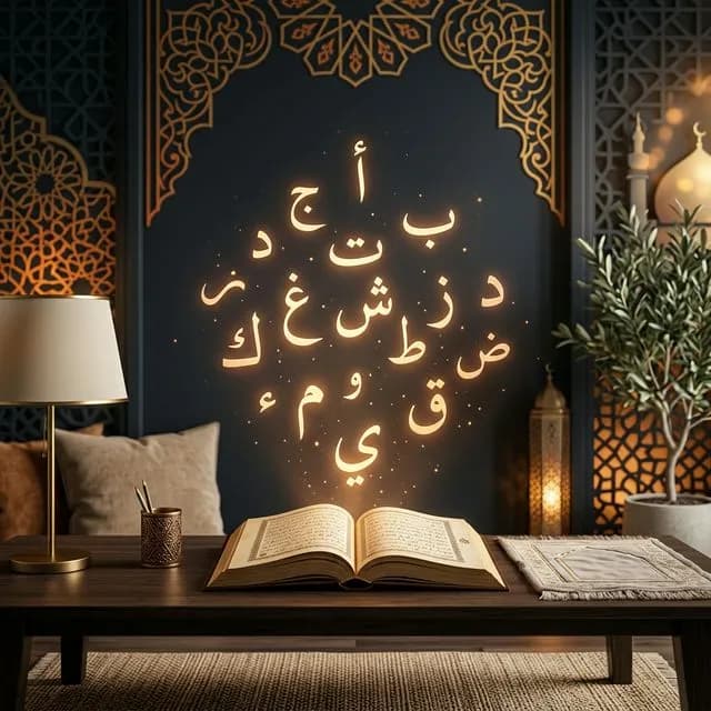 Rehmani Qaida Course