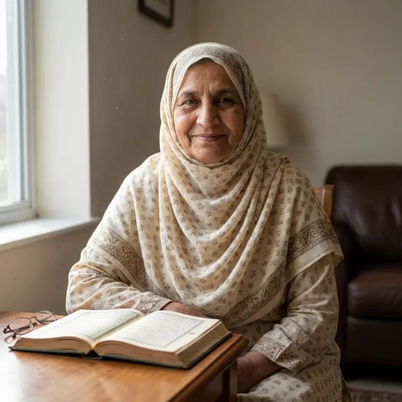 Zainab Tariq