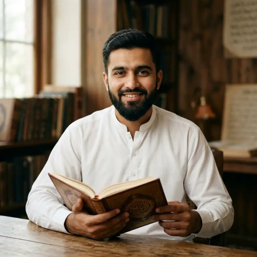 Qari Abdullah Khan