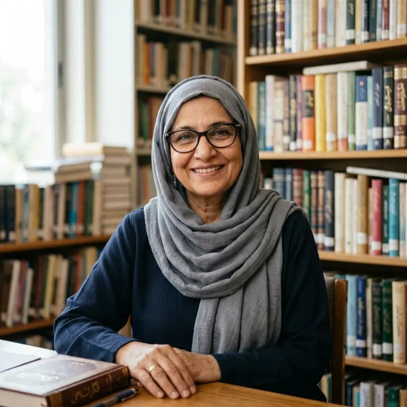 Hira Ali