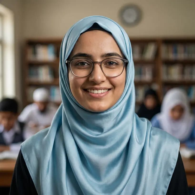 Maryam Khan