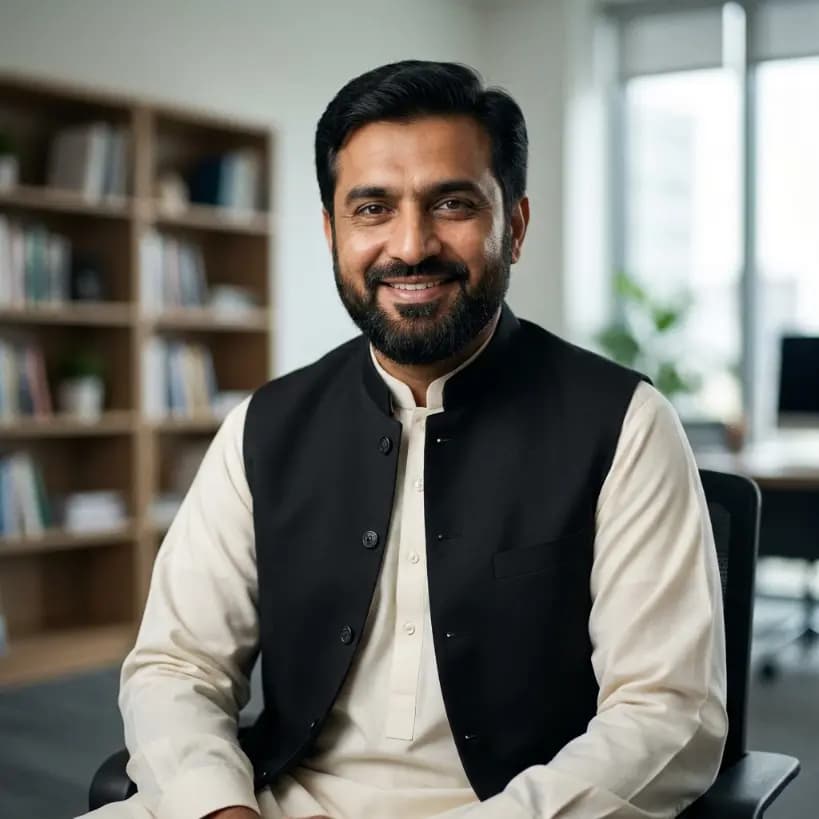 Umar Farooq