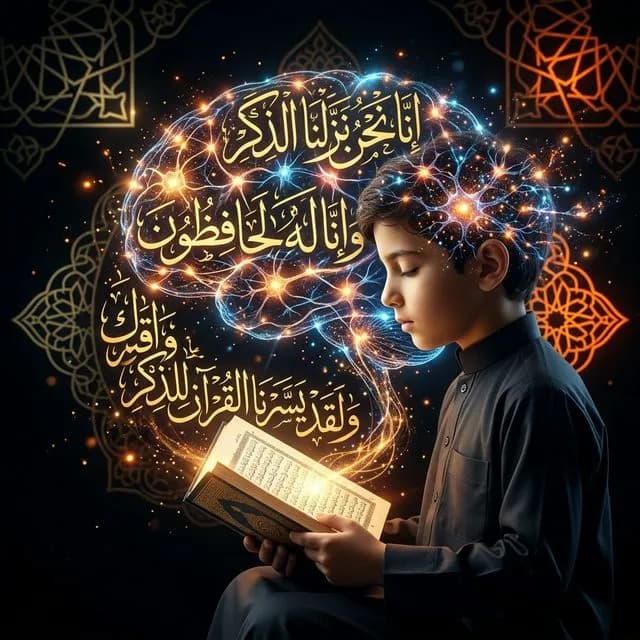 Memorize the Quran with Our Online Course