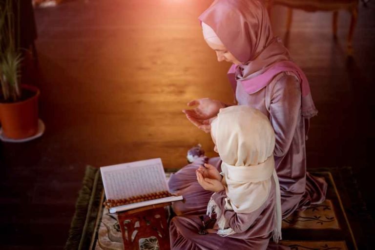 Read more about the article Islamic Studies for Kids