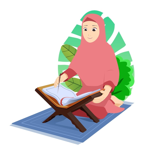 Online Quran Reading Course -Quran Classes For Beginners