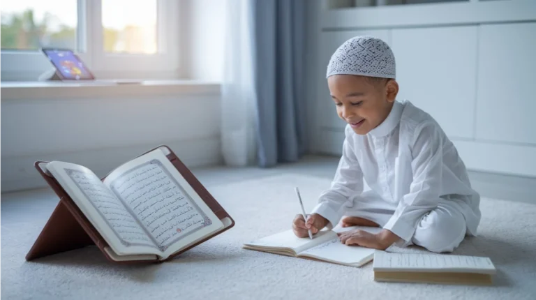 Read more about the article How to Memorize the Quran: Daily Tips and Techniques