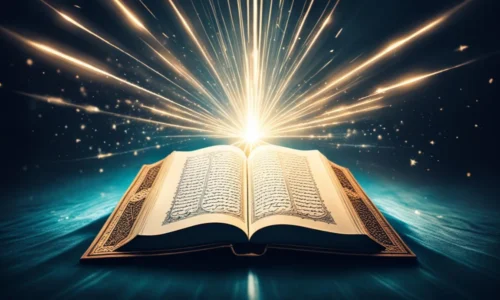 What is the real purpose of the Quran?