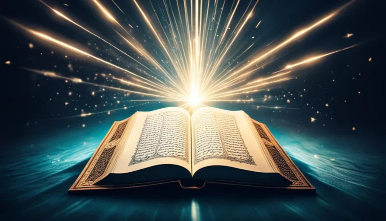 Read more about the article What is the real purpose of the Quran?