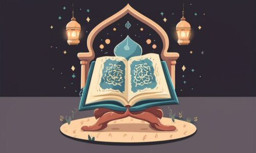 How to Read Quran Correctly: A Guide for Beginners