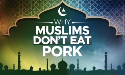 Why Muslims Don’t Eat Pork: Religious and Health Reasons Explained