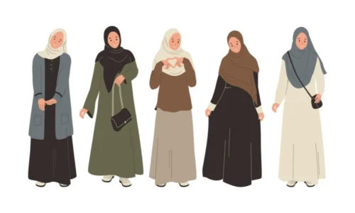 Understanding the Hijab: Choice, Empowerment, and Spirituality