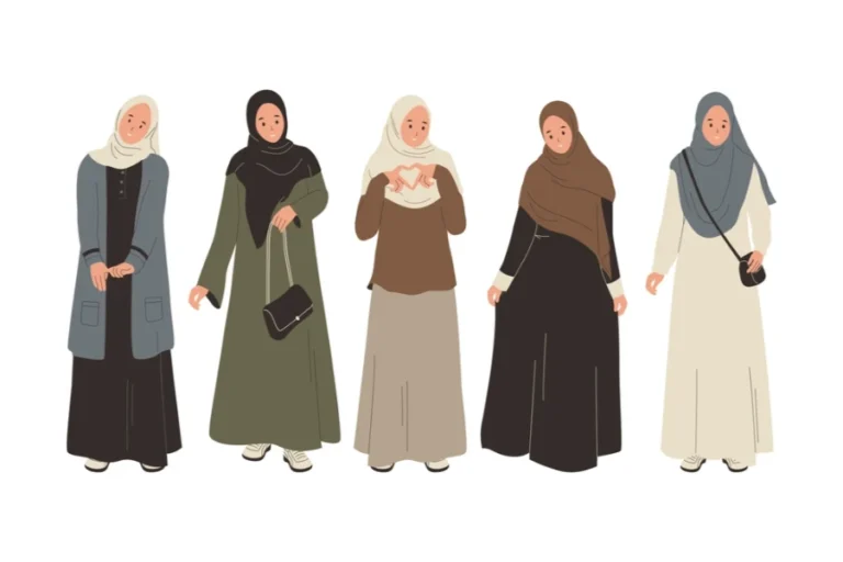 Read more about the article Understanding the Hijab: Choice, Empowerment, and Spirituality