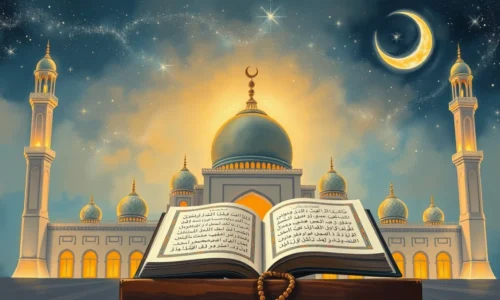 Islamic Beliefs | The Islam Religion