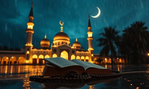 The Basic Concepts of Islam | International Quran Academy