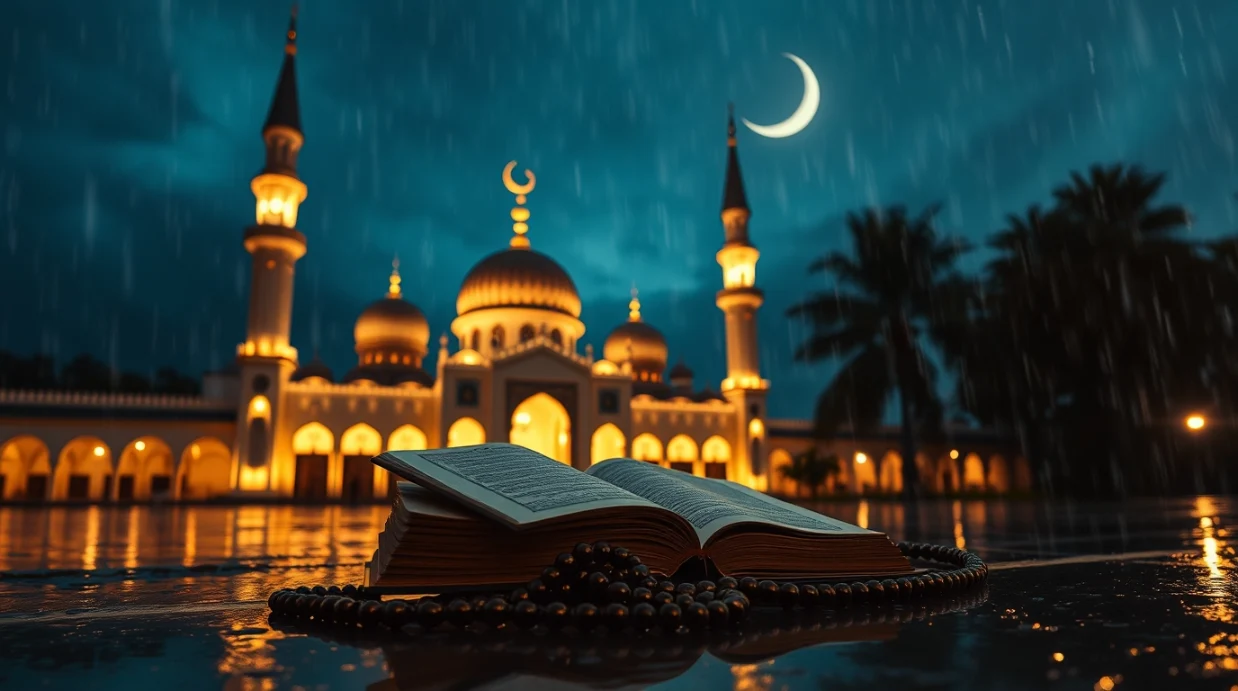 You are currently viewing The Basic Concepts of Islam | International Quran Academy