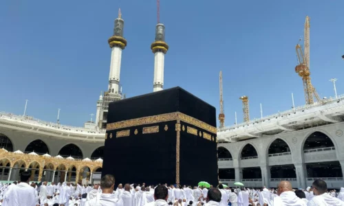 History and Origins of Hajj: A Journey Through Time