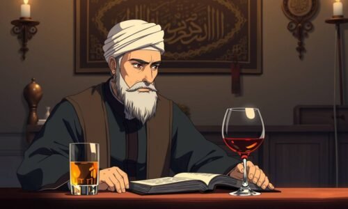 Can Muslims Drink Alcohol? Islamic Rules
