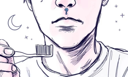 Can You Brush Your Teeth While Fasting