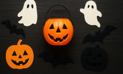 Do Muslims Celebrate Halloween?