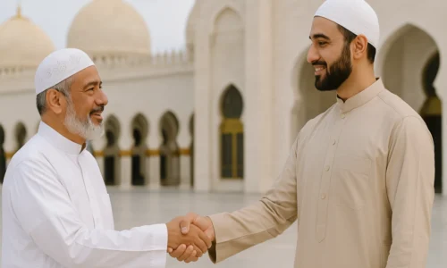Greeting in Islam | Meaning, Importance, and How to Greet