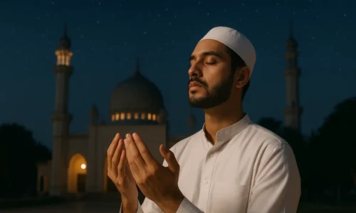 How to Repent in Islam for Zina: A Complete Guide to Forgiveness