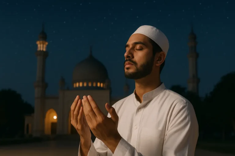Read more about the article How to Repent in Islam for Zina: A Complete Guide to Forgiveness