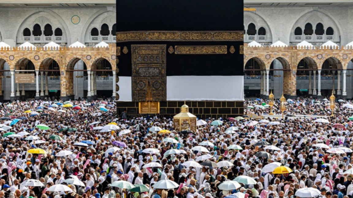 You are currently viewing Pakistan’s Hajj Quota for 2025: How Many Will Perform Hajj This Year?
