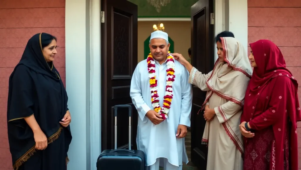 How to Perform Umrah