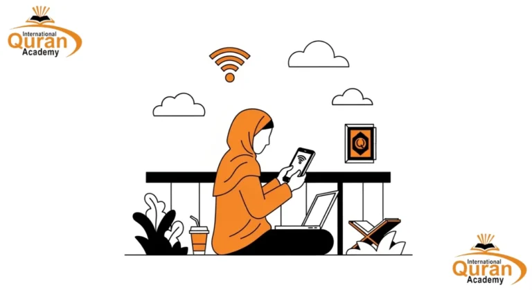 Online Quran Academy