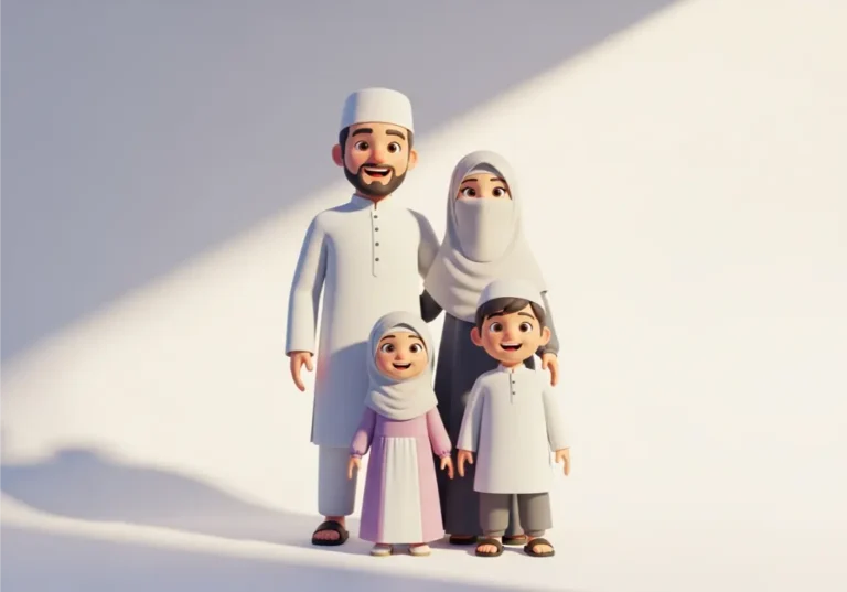 Read more about the article First Kalma (Kalma Tayyaba): Meaning, Importance, Hadith and Real Stories