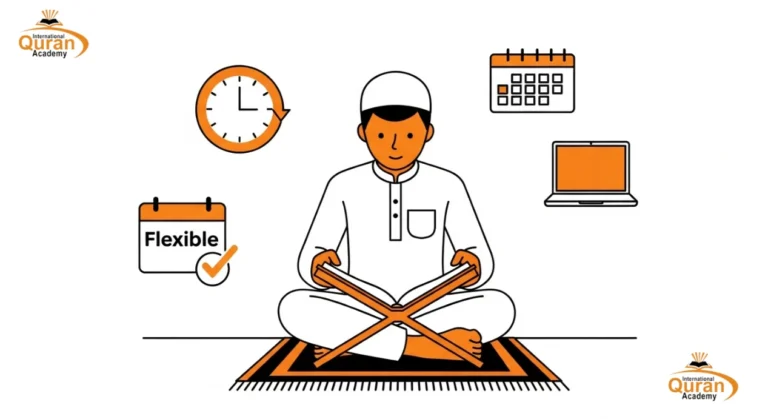Online Quran Academy