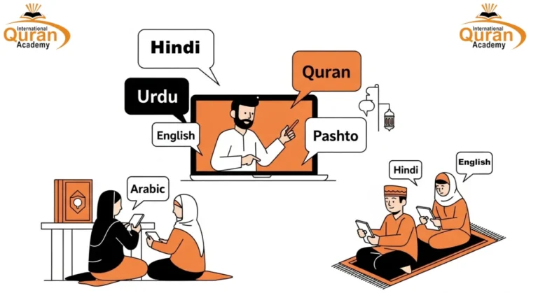 Online Quran Academy