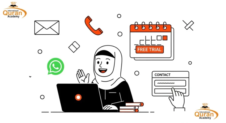 Online Quran Academy