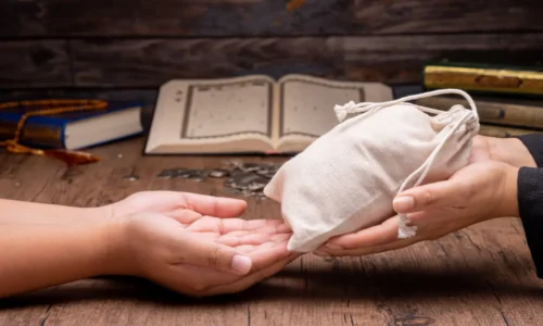 Importance of Zakat & Its Positive Impact on Society