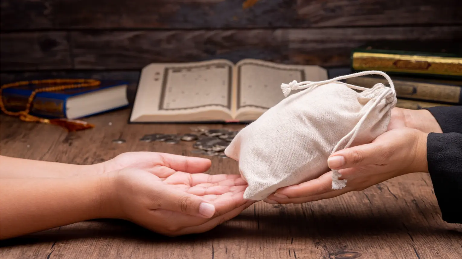 You are currently viewing Importance of Zakat & Its Positive Impact on Society